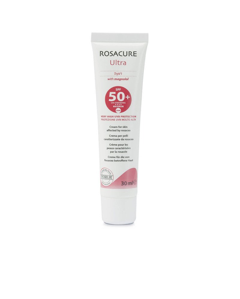 ROSACURE ULTRA crema de día SPF50+ 30 ml