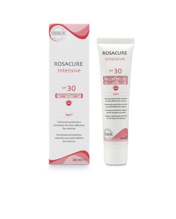 ROSACURE INTENSIVE emulsión de día SPF30 30 ml