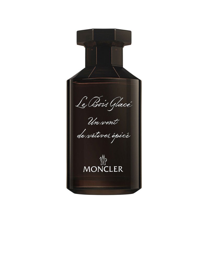 LE BOIS GLACE edp vapo 100 ml