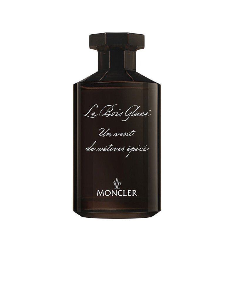 LE BOIS GLACE edp vapo 200 ml
