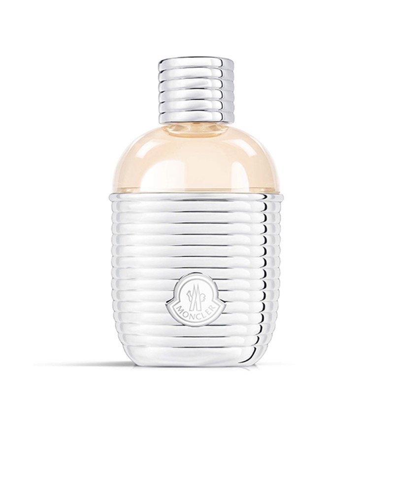 MONCLER POUR FEMME edp vapo 100 ml