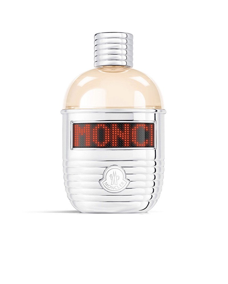 MONCLER POUR FEMME edp vapo recargable 150 ml