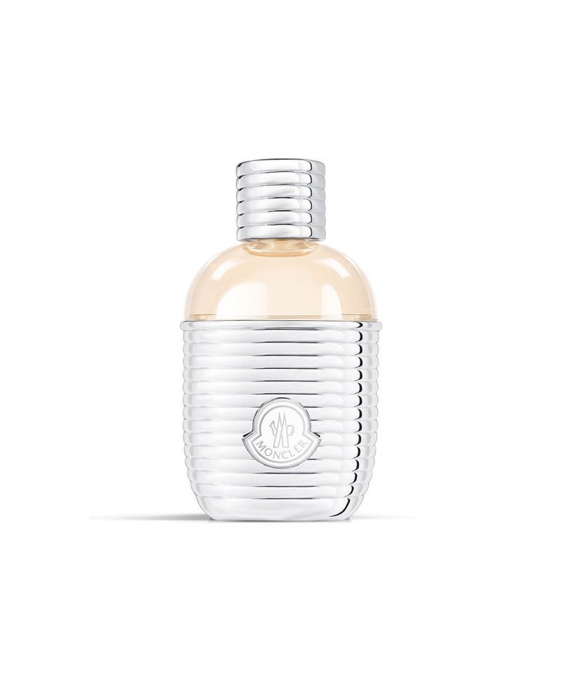 MONCLER POUR FEMME edp vapo 60 ml