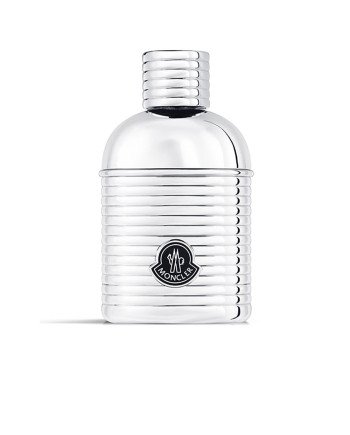 MONCLER POUR HOMME edp vapo 100 ml