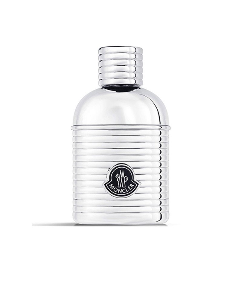 MONCLER POUR HOMME edp vapo 60 ml