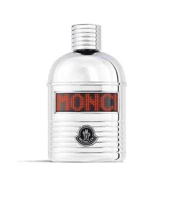 MONCLER POUR HOMME edp vapo recargable 150 ml