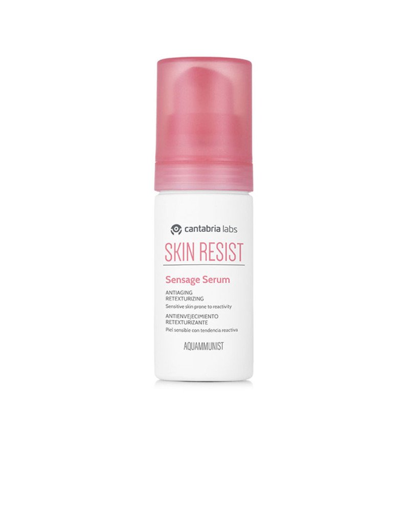SKIN RESIST SENSAGE sérum 30 ml
