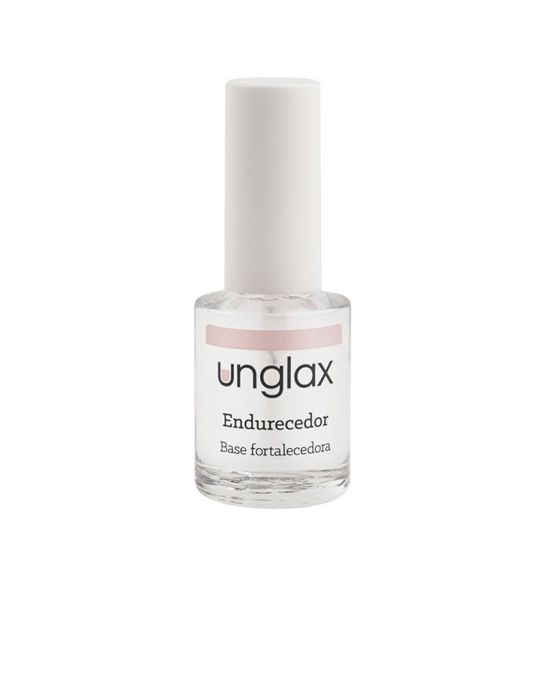 UNGLAX NAIL EXPERTS endurecedor 10 ml