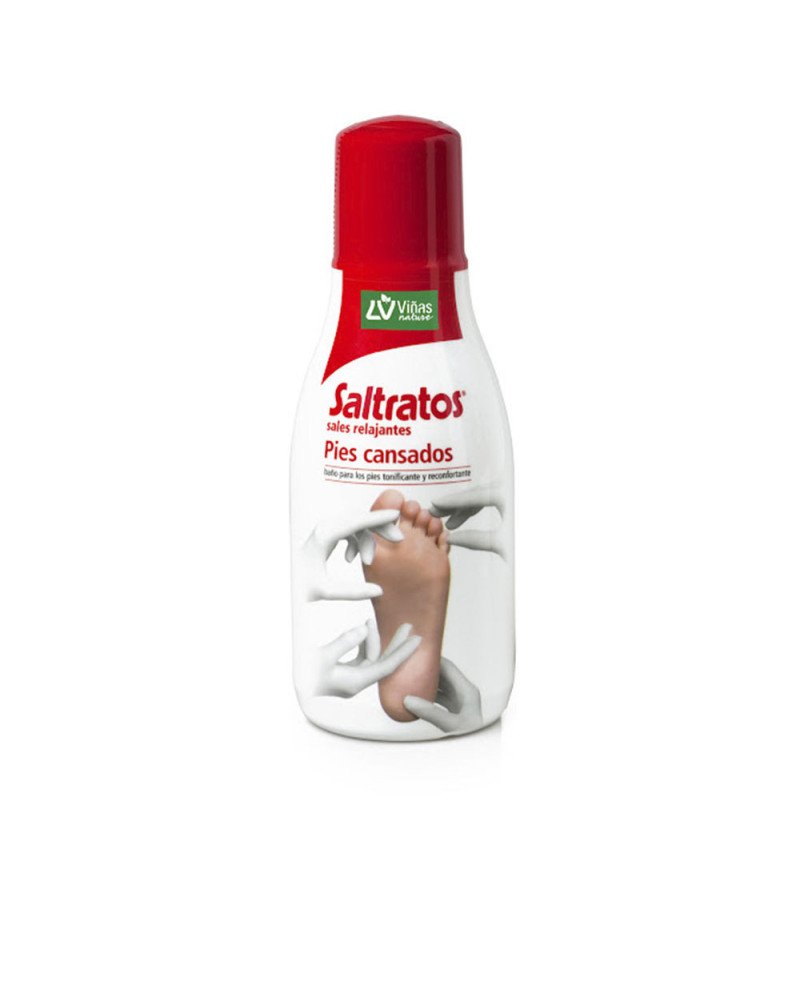 SALTRATOS PIES CANSADOS sales relajantes 250 gr