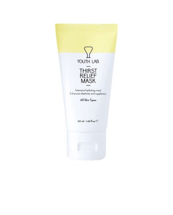 THIRST RELIEF MASK todo tipo de piel 50 ml