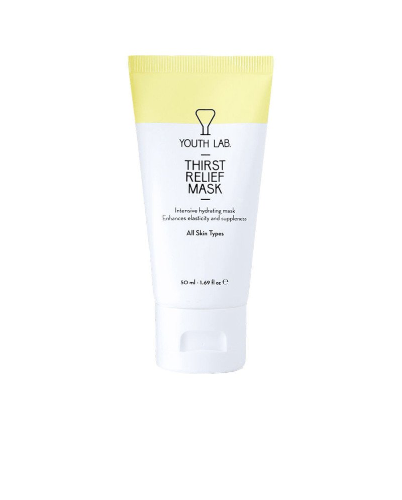 THIRST RELIEF MASK todo tipo de piel 50 ml