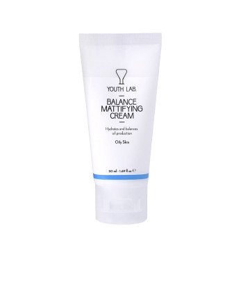 BALANCE MATTIFYING CREAM pieles grasas 50 ml
