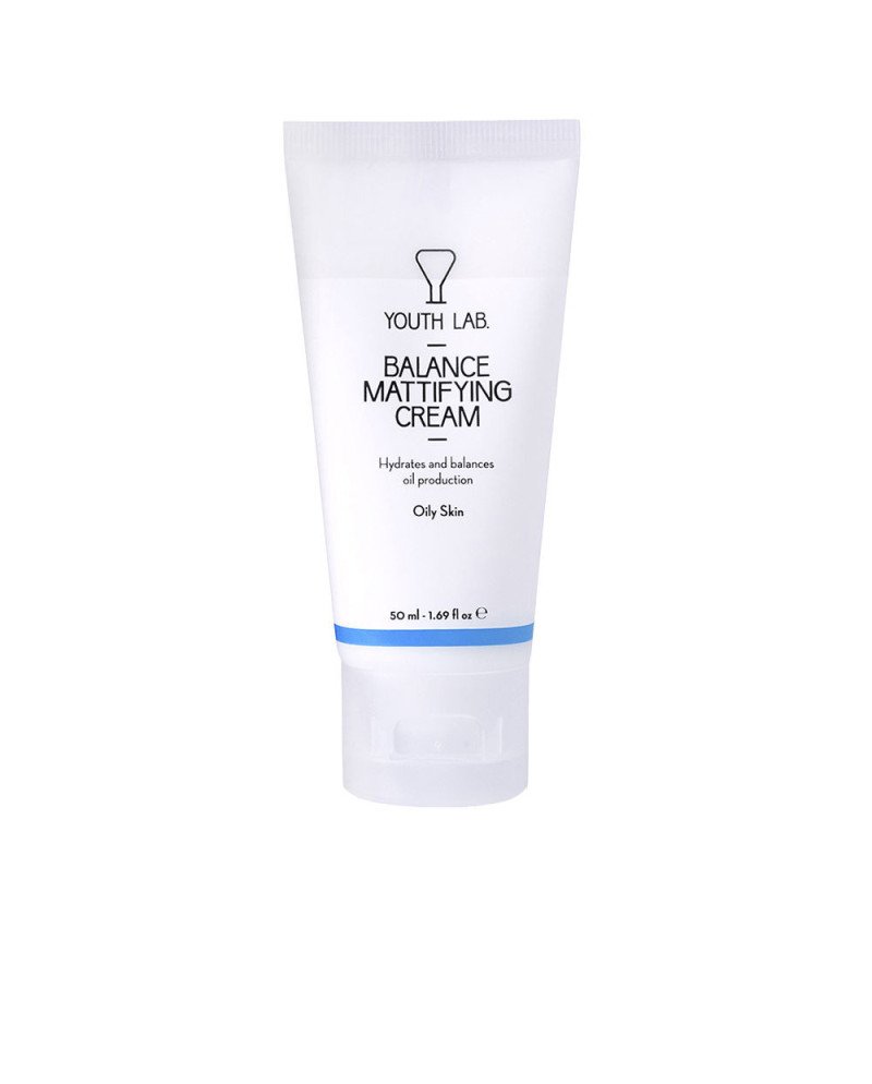 BALANCE MATTIFYING CREAM pieles grasas 50 ml