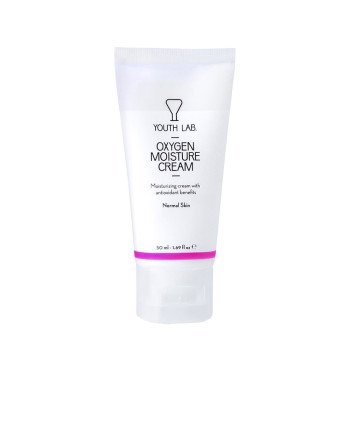 OXYGEN MOISTURE CREAM piel normal 50 ml