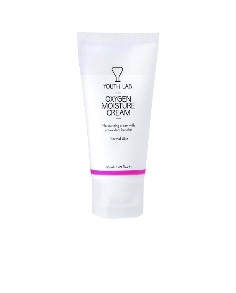 OXYGEN MOISTURE CREAM piel normal 50 ml