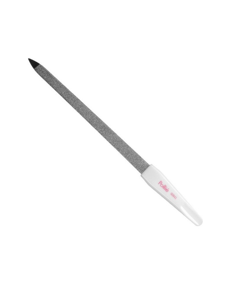 Pollie Saphir Lima Con Mango 15Cm 1Un