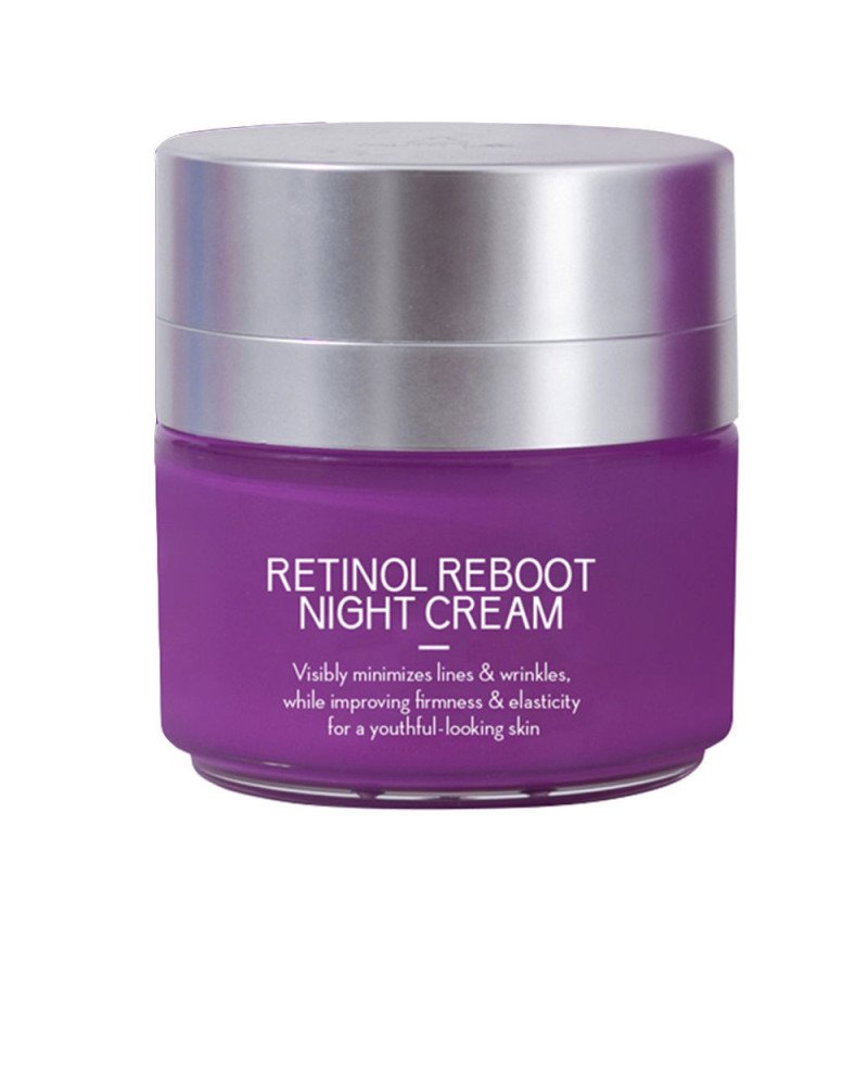 RETINOL REBOOT crema de noche 50 ml