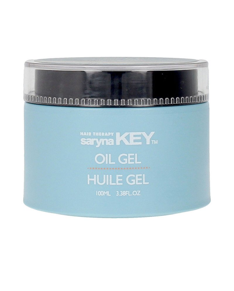 OIL GEL STILING moldeador 100 ml