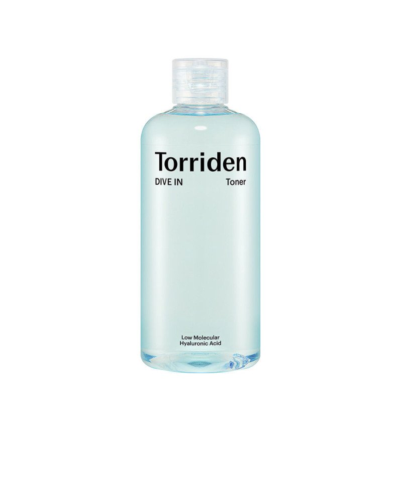 DIVE-IN low molecular hyaluronic acid tónico 300 ml