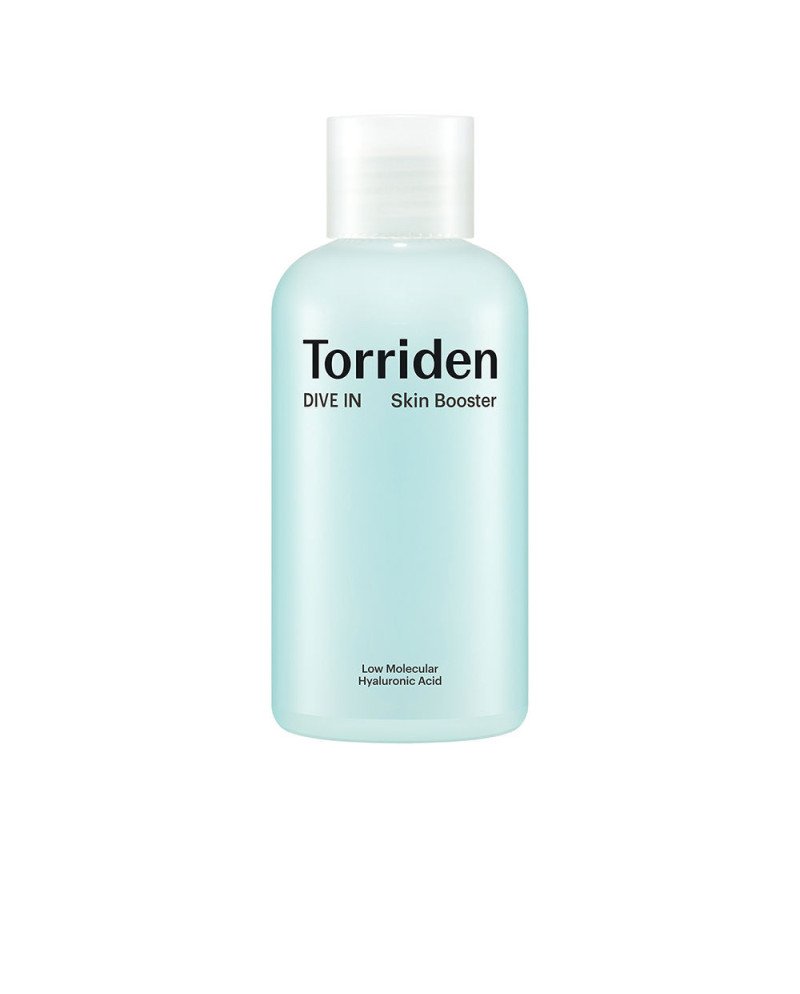 DIVE-IN low molecular hyaluronic acid tónico potenciador piel 200 ml
