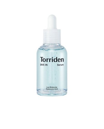 DIVE-IN low molecular hyaluronic acid serum facial 50 ml