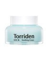 DIVE-IN low molecular hyaluronic acid crema calmante 100 ml