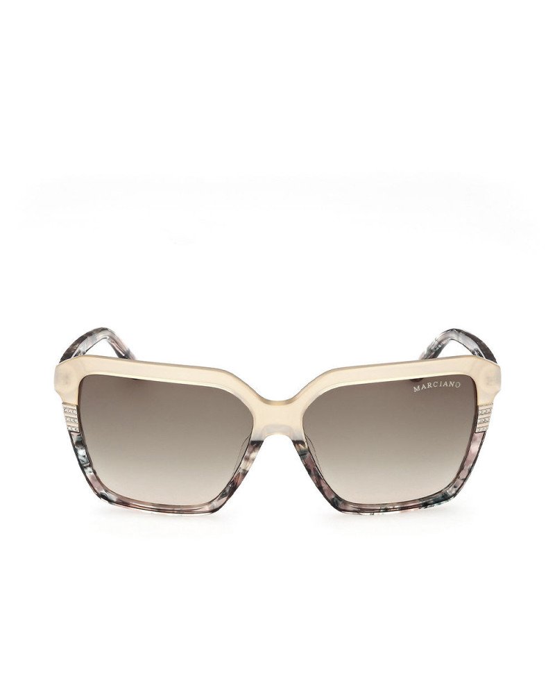 GUESS BY MARCIANO GM00009 59P 58 mm