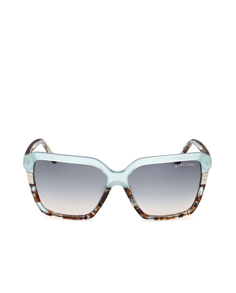 GUESS BY MARCIANO GM00009 89W 58 mm
