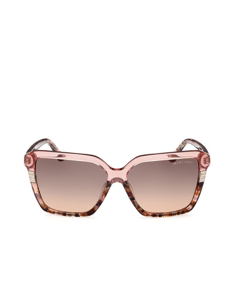 GUESS BY MARCIANO GM00009 74F 58 mm