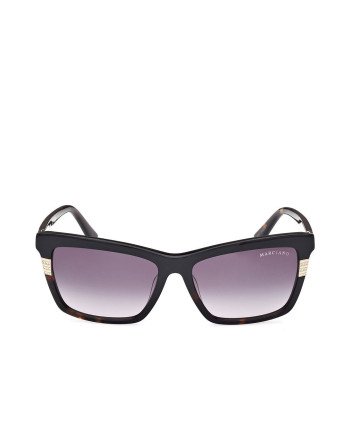 GUESS BY MARCIANO GM00010 05B 57 mm