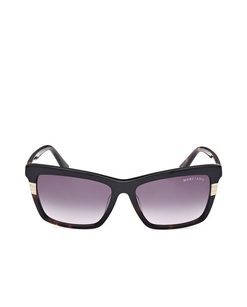 GUESS BY MARCIANO GM00010 05B 57 mm