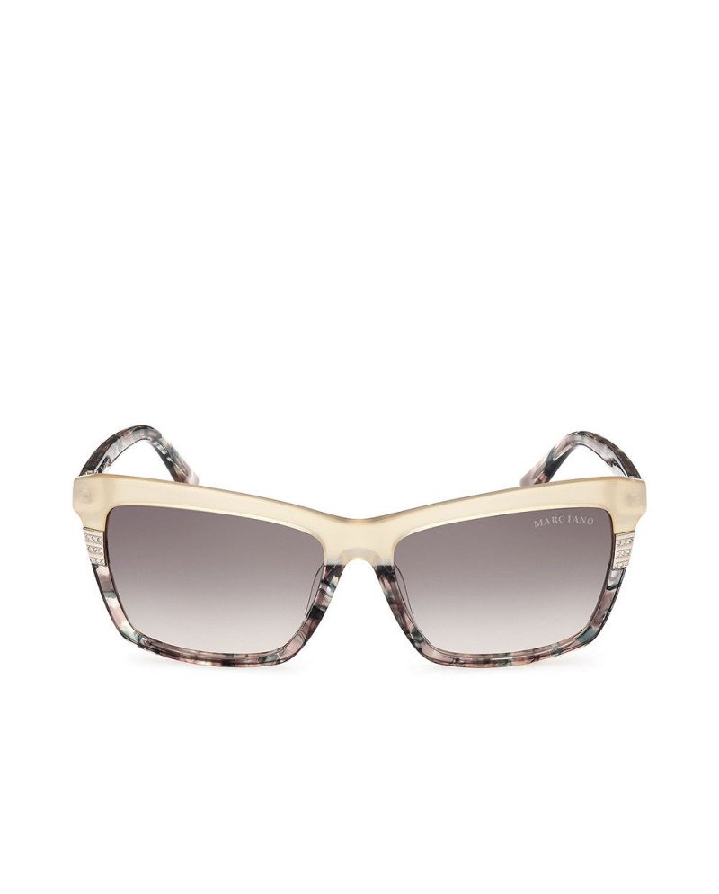 GUESS BY MARCIANO GM00010 59P 57 mm