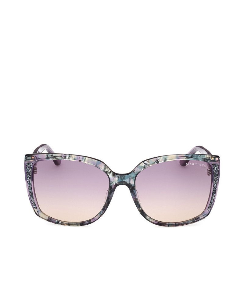 GUESS BY MARCIANO GM00013 83Z 59 mm