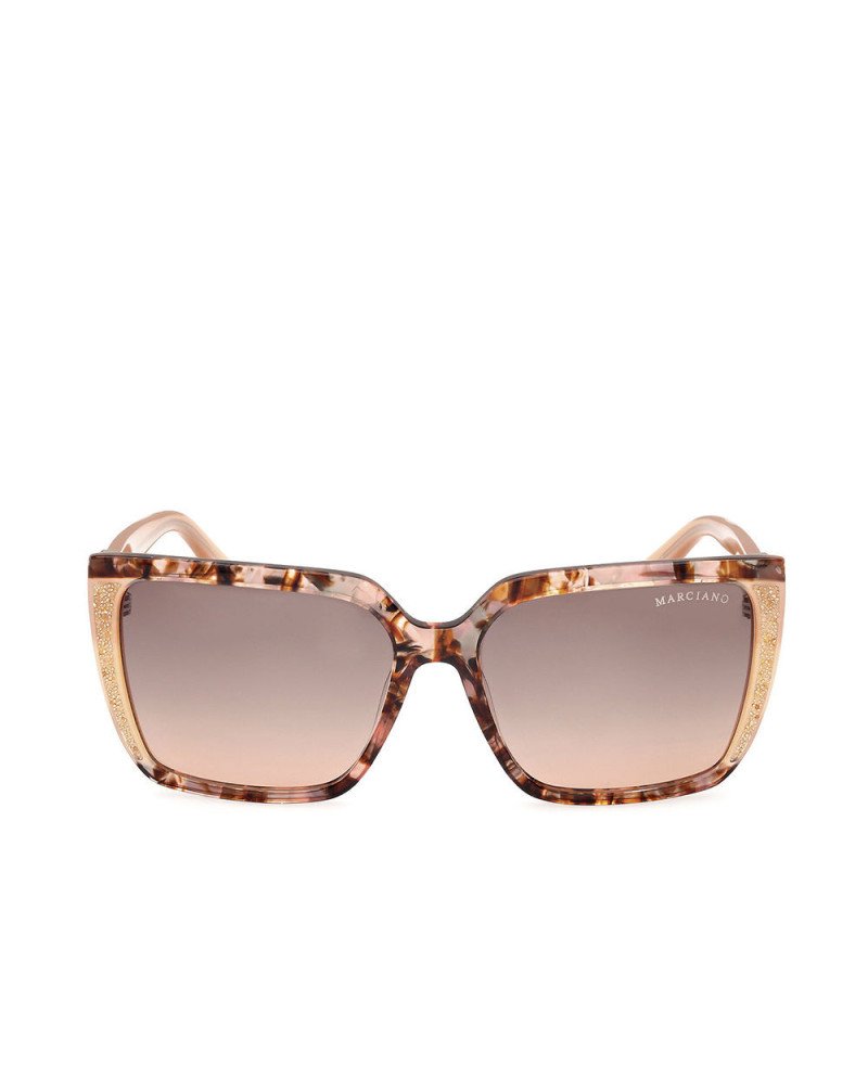 GUESS BY MARCIANO GM00012 44F 58 mm