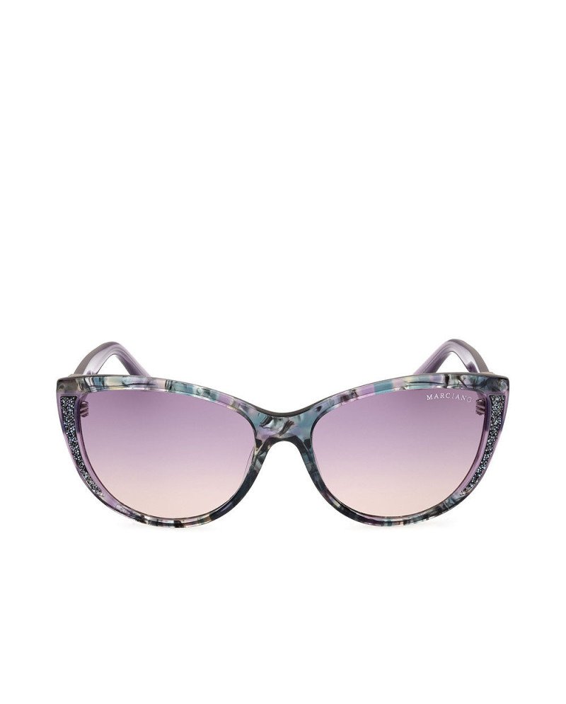 GUESS BY MARCIANO GM00011 83Z 58 mm