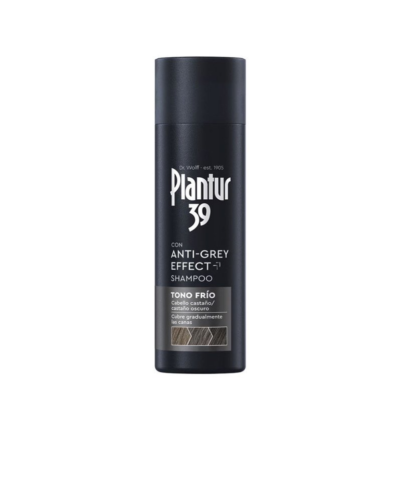 ANTI-GREY EFFECT champú tono frío 200 ml