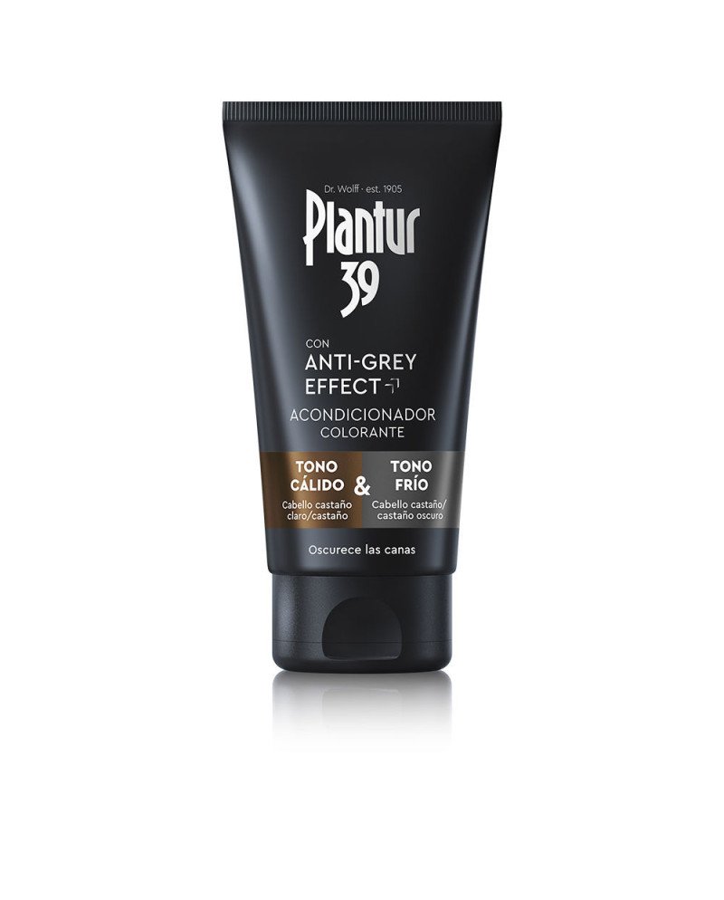 ANTI-GREY EFFECT acondicionador colorante 150 ml
