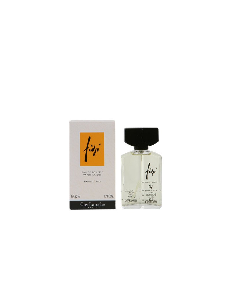 Fidji Eau de Toilette 50ml