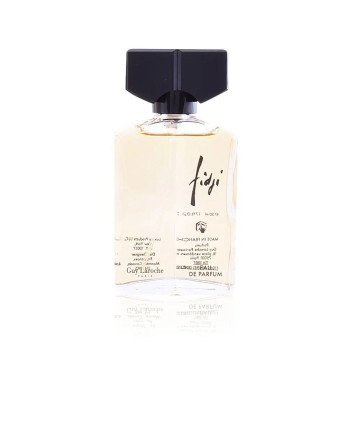 FIDJI eau de parfum vaporizador 50 ml