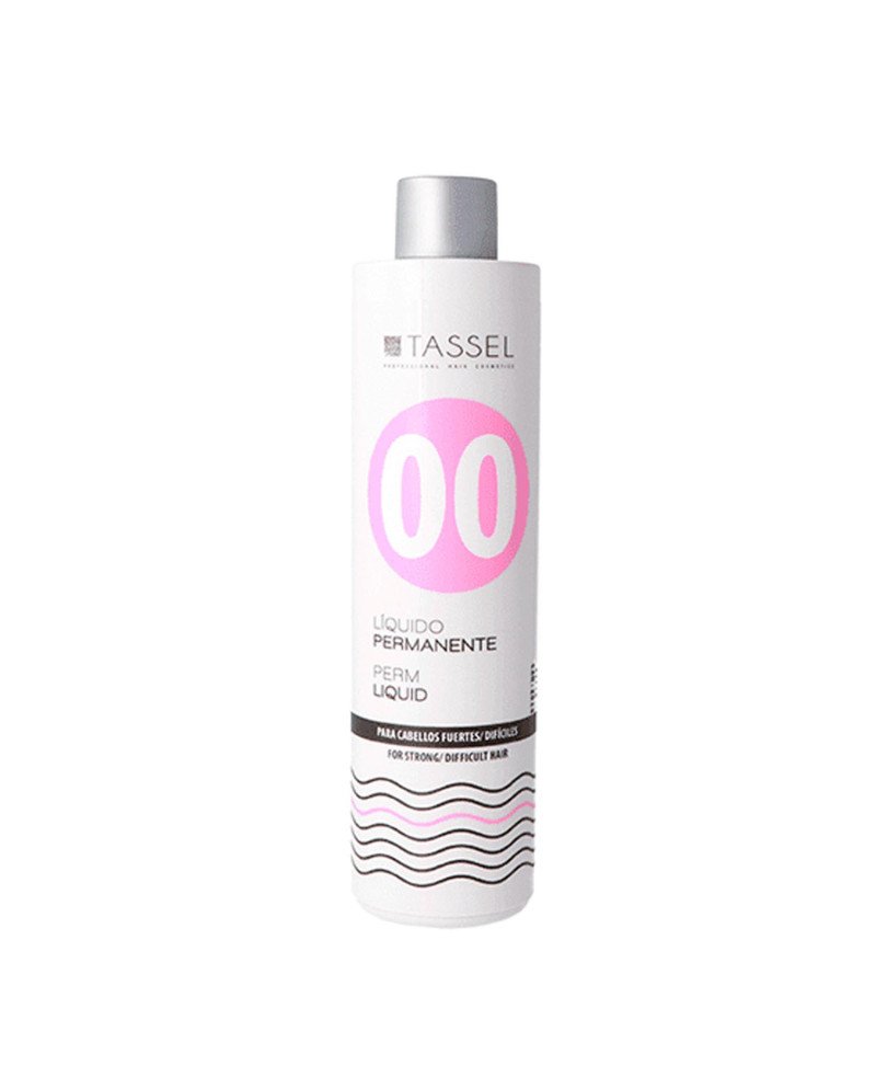 Tassel Liquido Permanente 500Ml