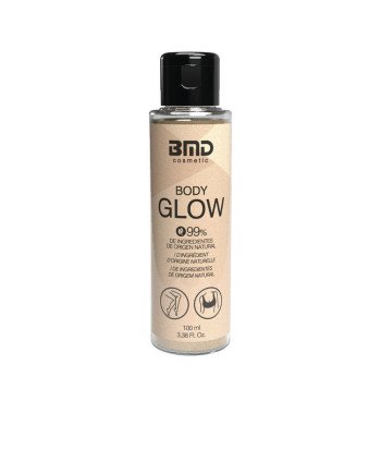BODY GLOW 99% ingredientes naturales 100 ml