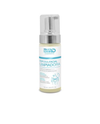 ESPUMA FACIAL limpiadora 150 ml