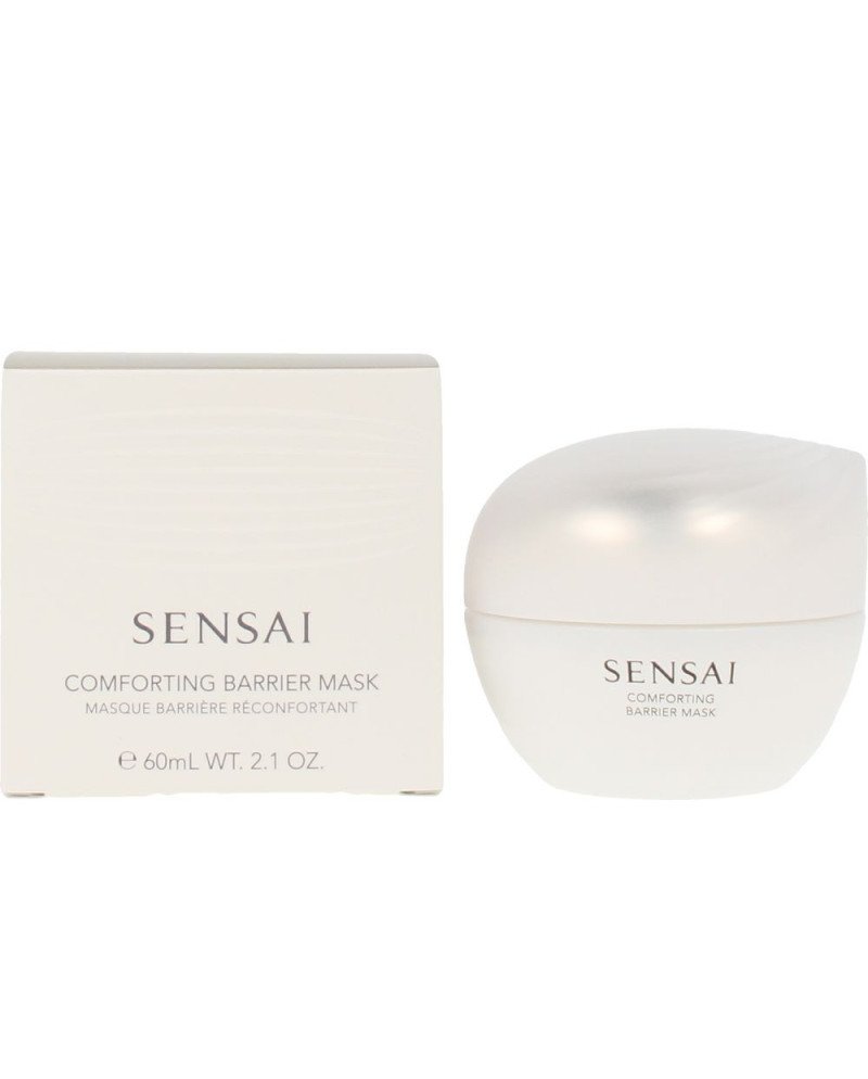 COMFORTING BARRIER mask 60 ml