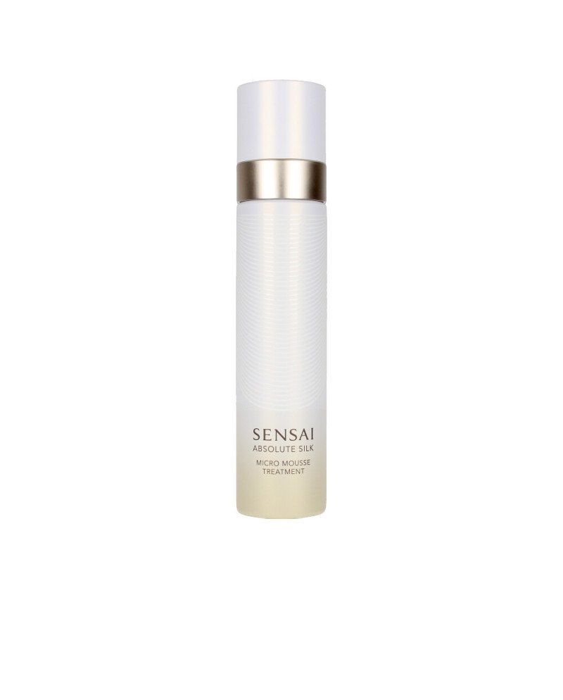 ABSOLUTE SILK micro mousse treatment 90 ml