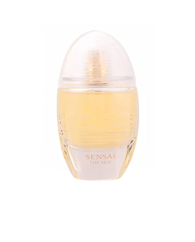 THE SILK edp vapo 50 ml