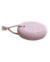 Eurostil Ovalada Piedra Pomez 9 5X4 5 Con Asa 1Un