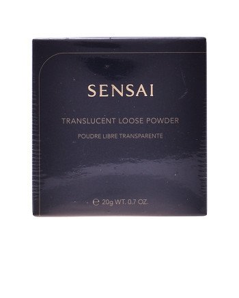 TRANSLUCENT LOOSE POWDER 20 gr