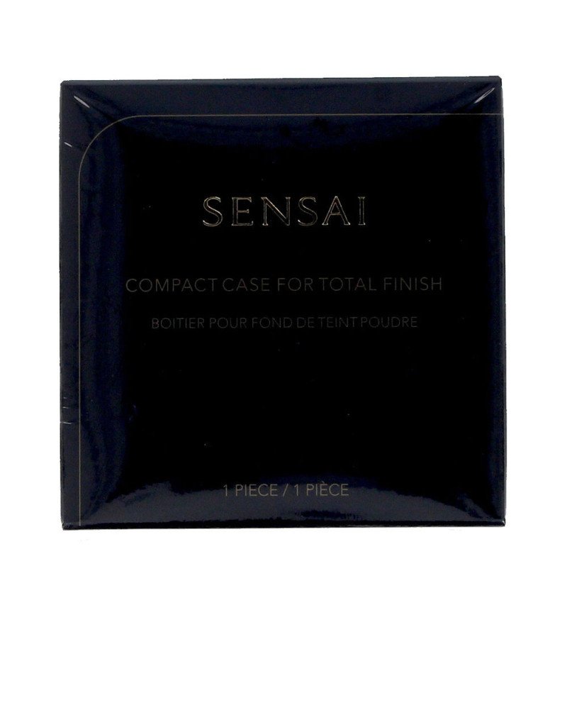 COMPACT CASE FOR TOTAL FINISH 1 u
