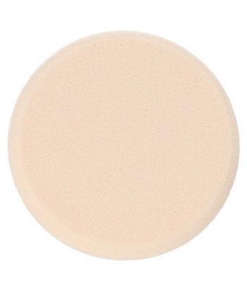 FOUNDATION sponge round shape 1 u