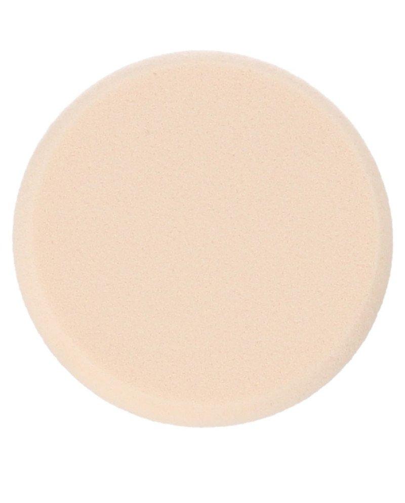 FOUNDATION sponge round shape 1 u